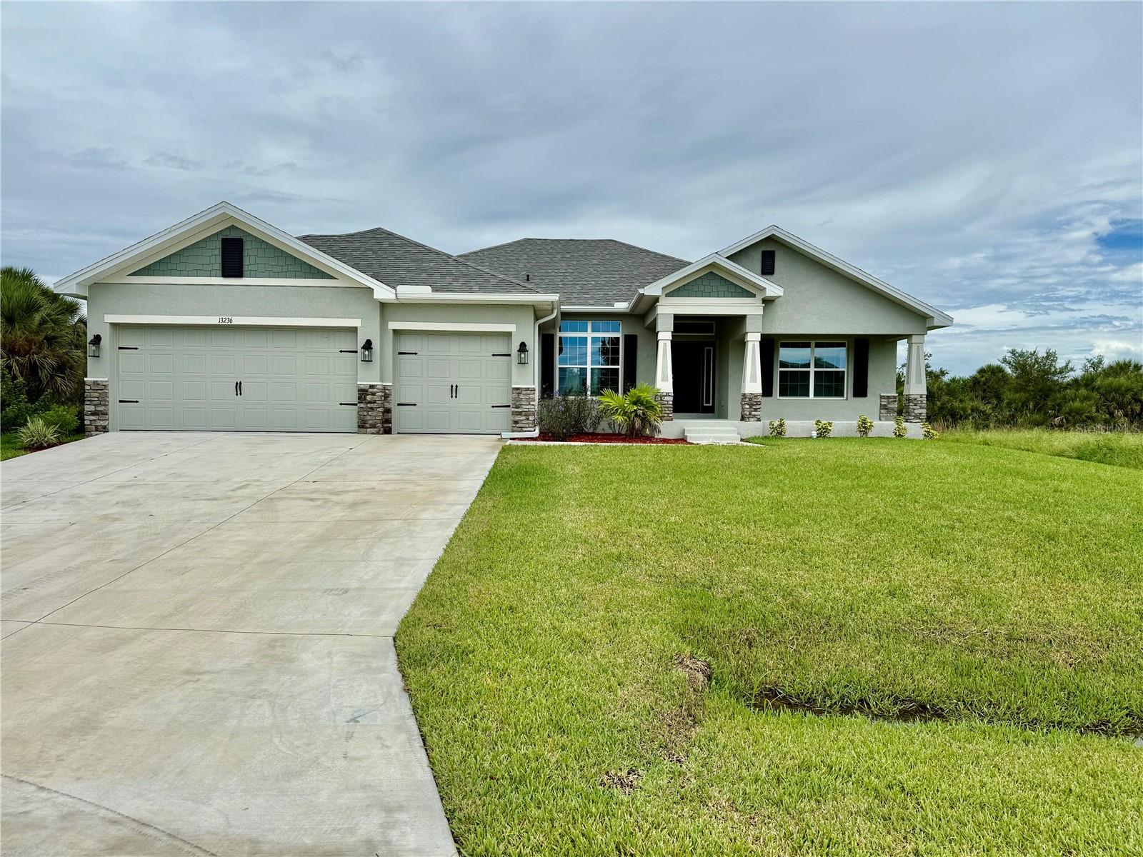 13236 Pace Circle — photo