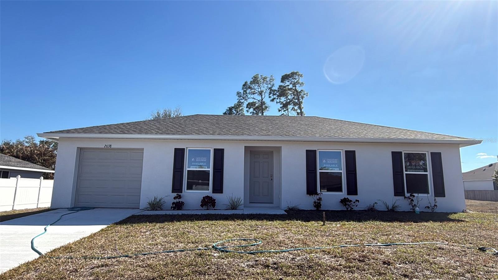 2638 Rock Creek Drive — photo