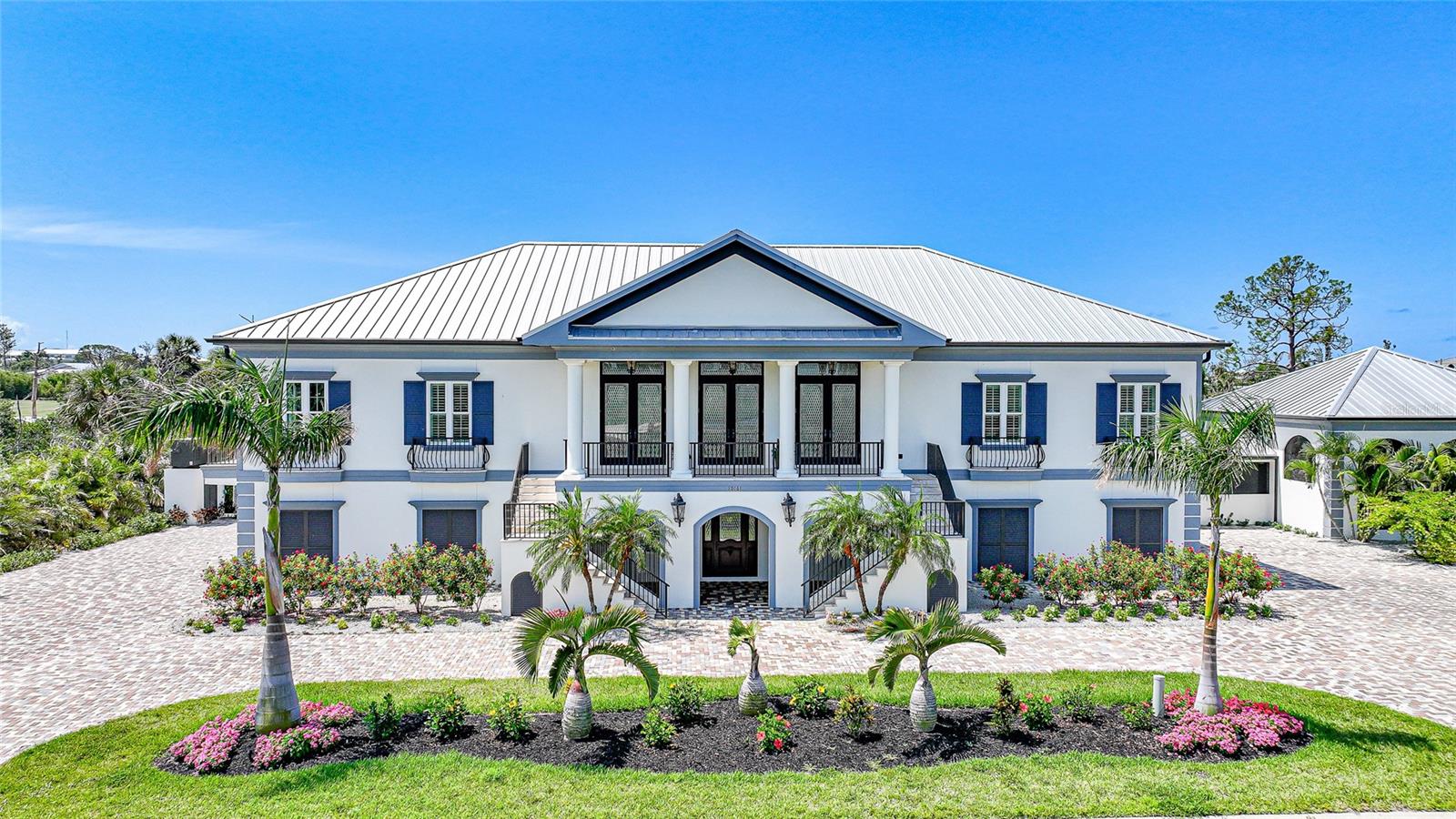 10161 Eagle Preserve Drive — photo