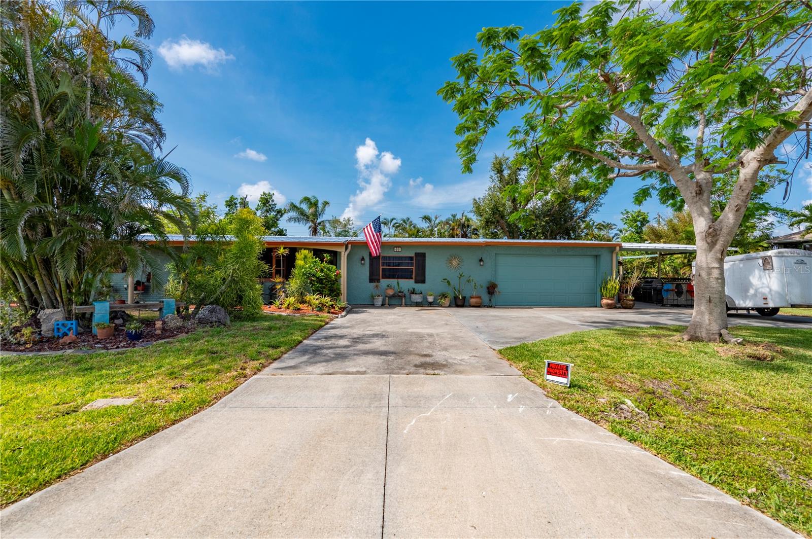 611 Bonita Court — photo