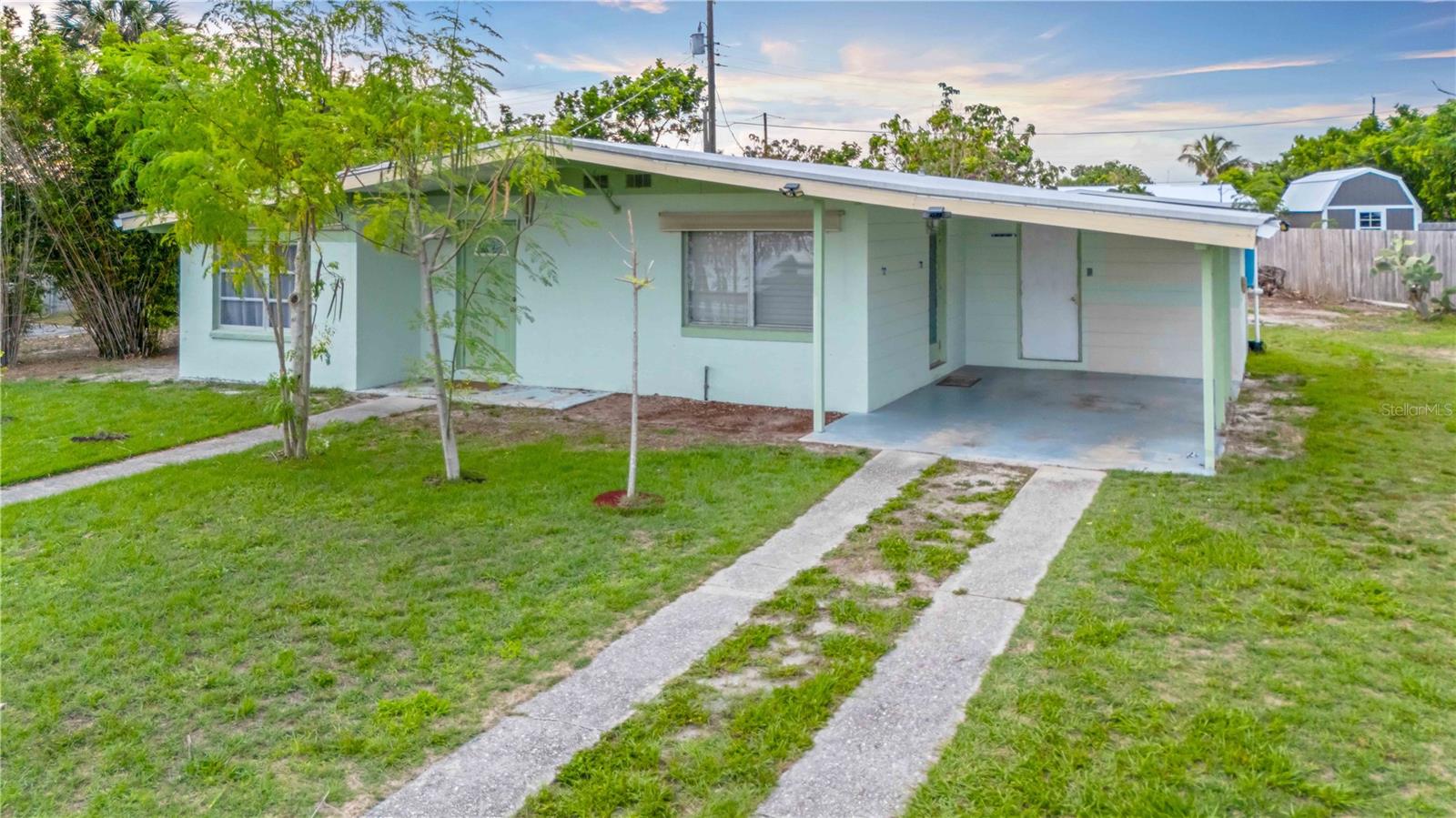 180 Palmetto Circle NE — photo