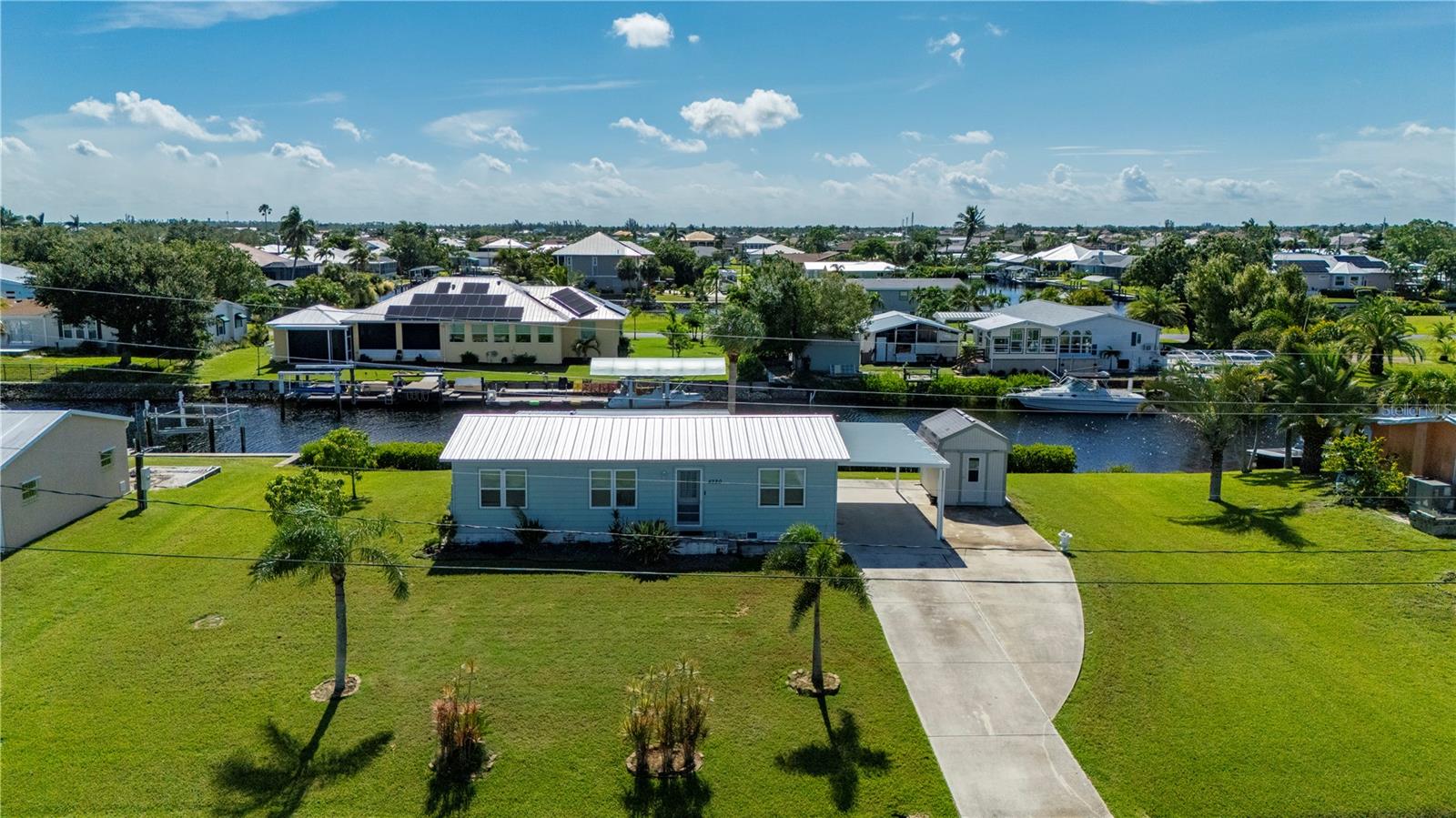4220 Deltona Drive — photo