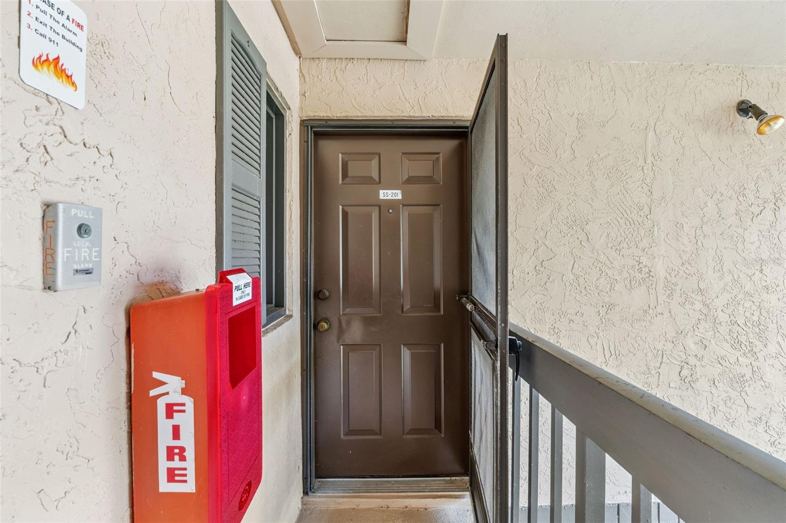 19505 Quesada Avenue Ss201 — photo