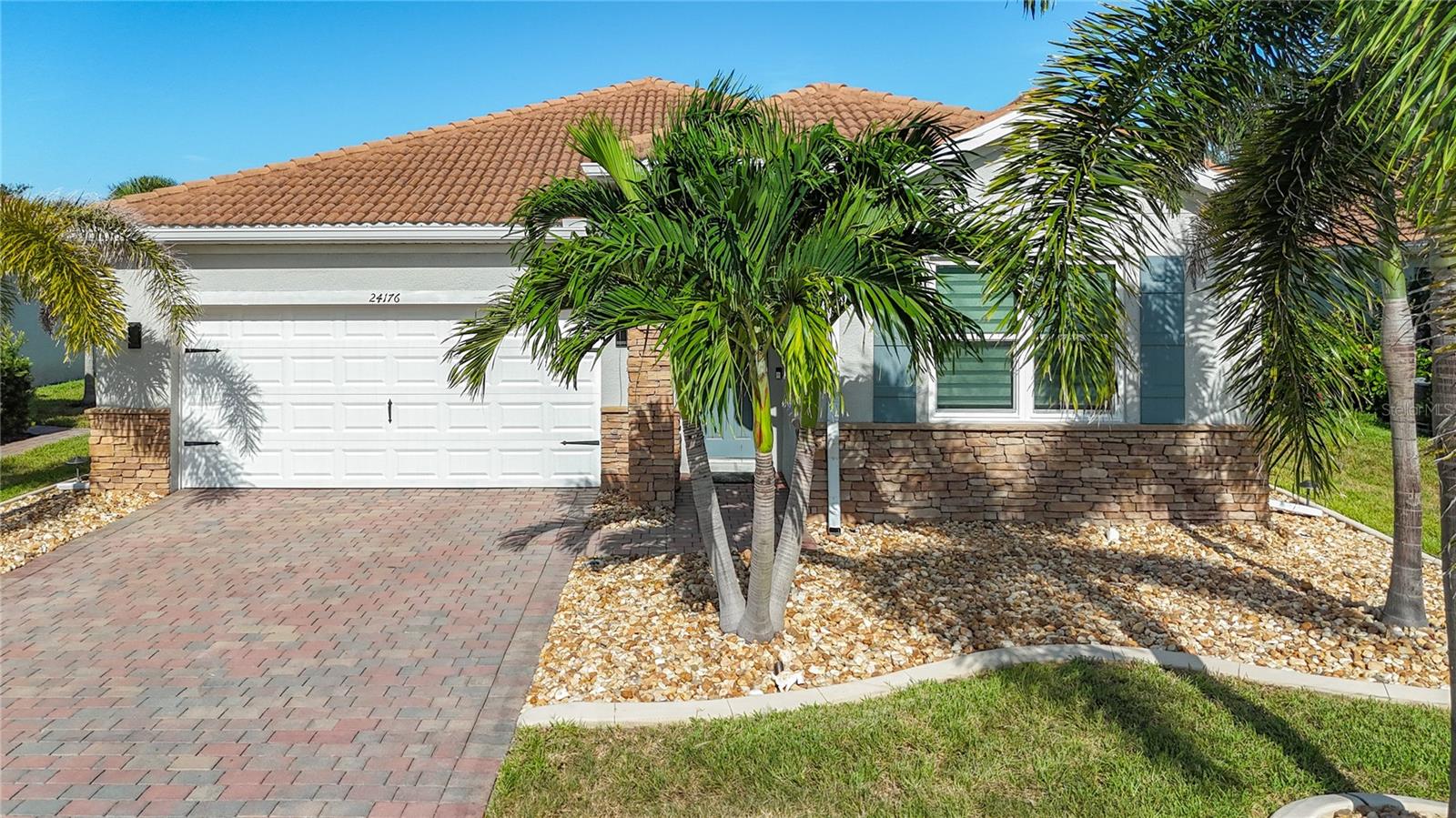 24176 Riverfront Drive — photo