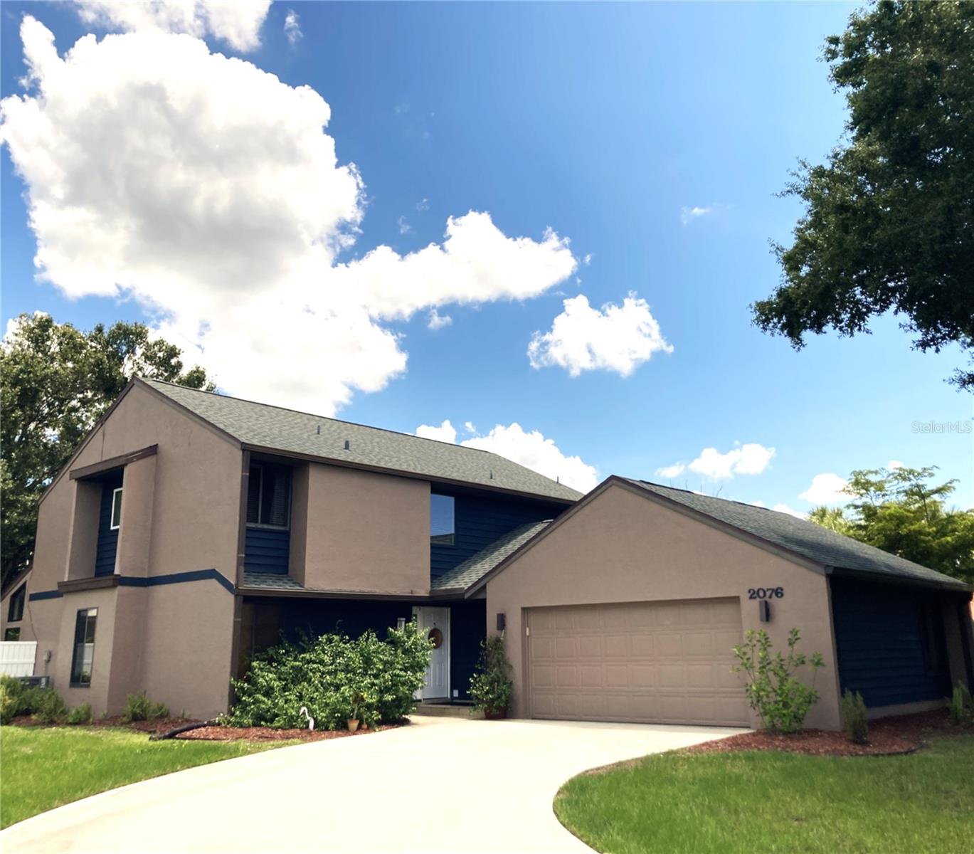 2076 River Basin Terrace — photo