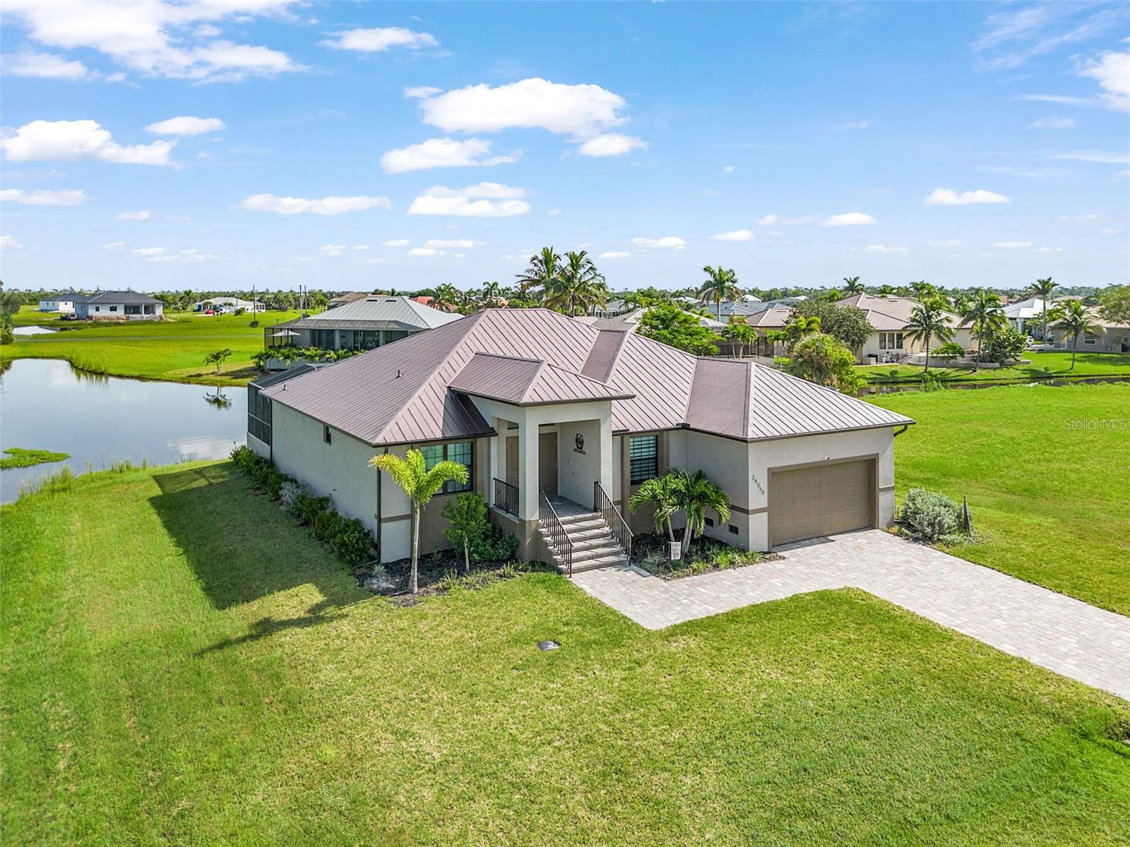 24050 Bundy Court — photo
