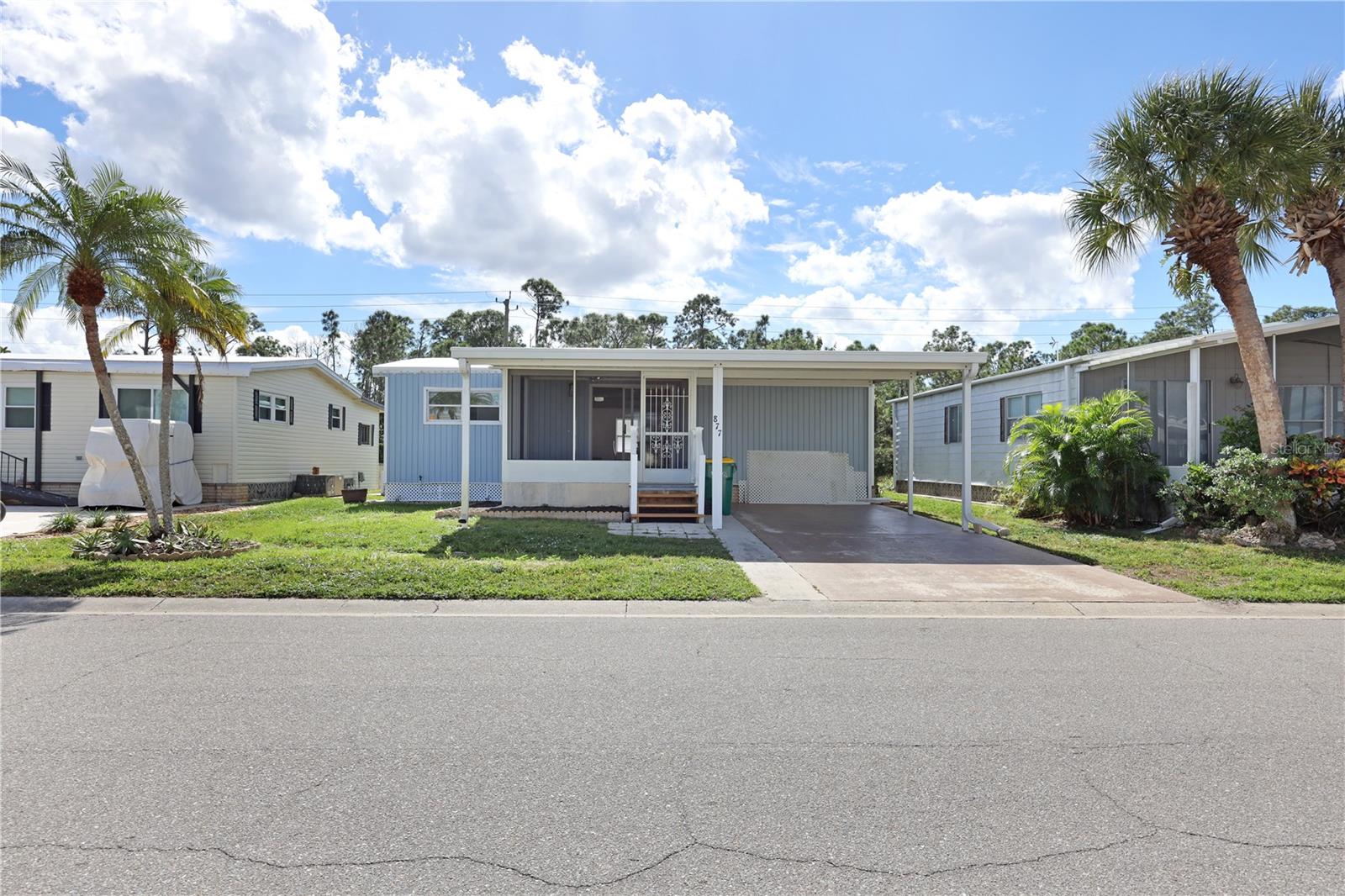 2100 Kings Highway 877 — photo