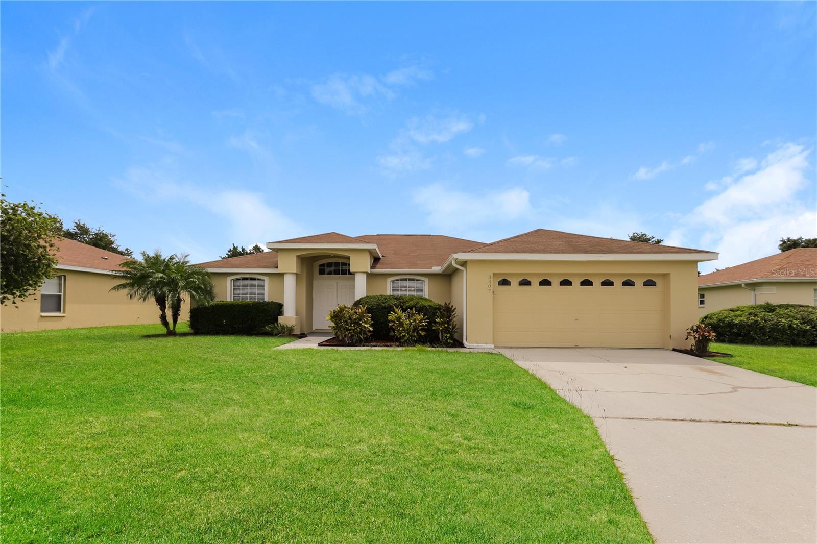 3407 Imperial Manor Way — photo