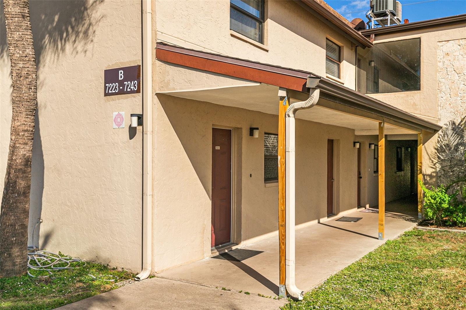 7223 Cloister Drive 111 — photo