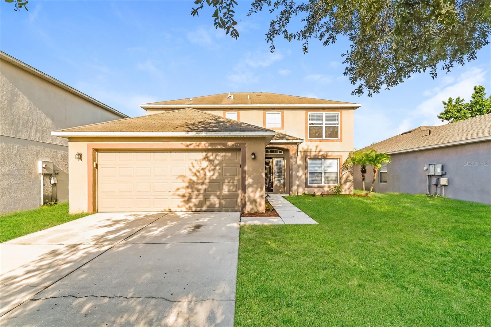 10405 Fly Fishing Street — photo