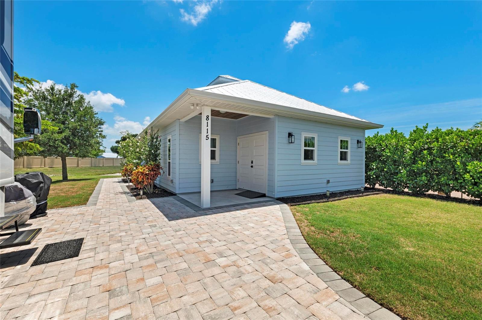 8115 SW Sand Crane Circle Lot 2 — photo