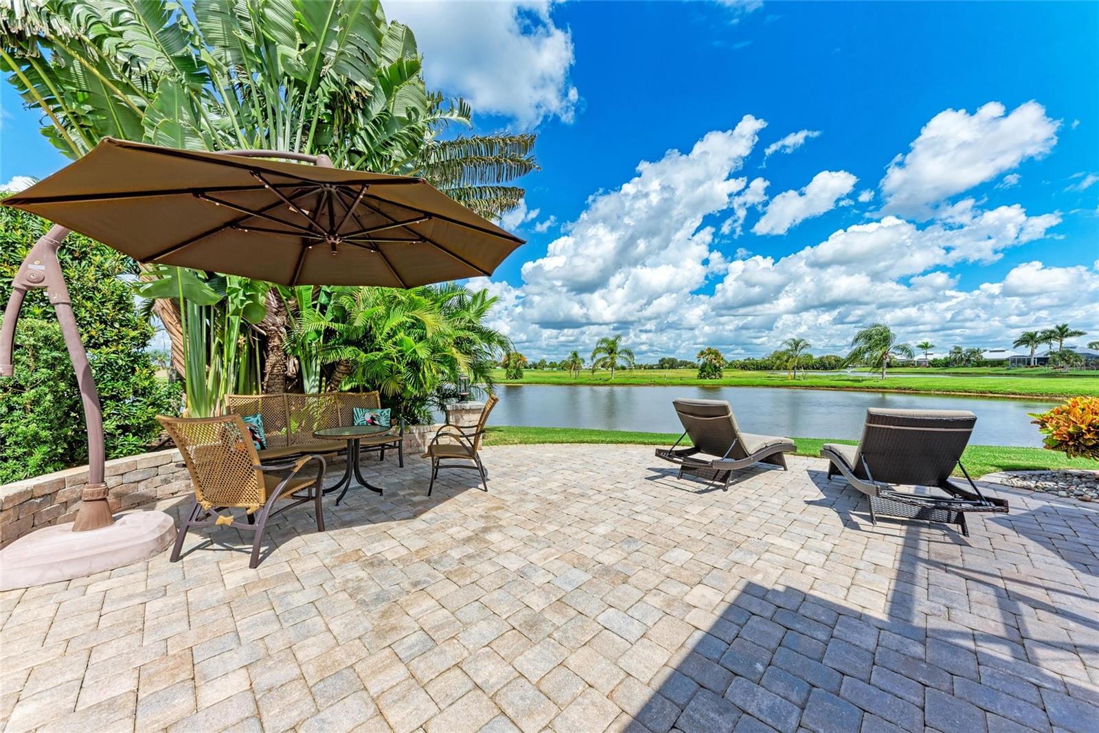 8426 SW Sand Crane Circle Lot 81 — photo