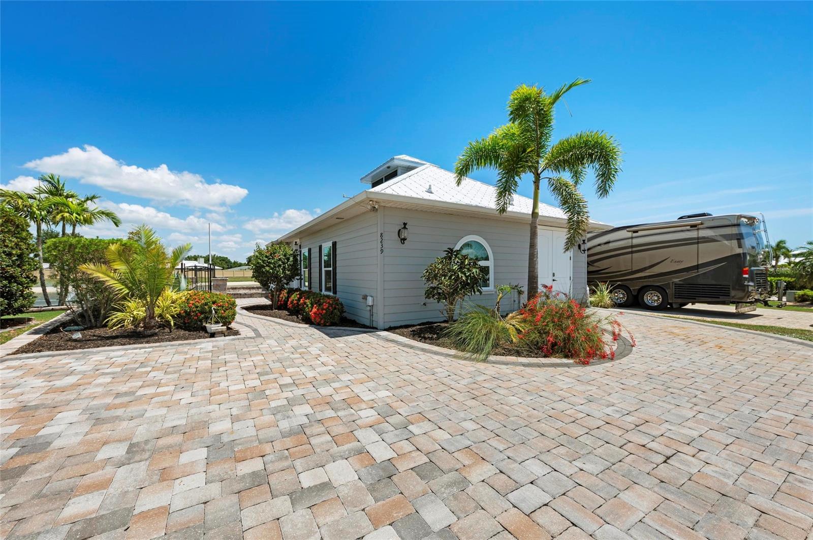 8239 SW Sand Crane Circle Lot 11 — photo
