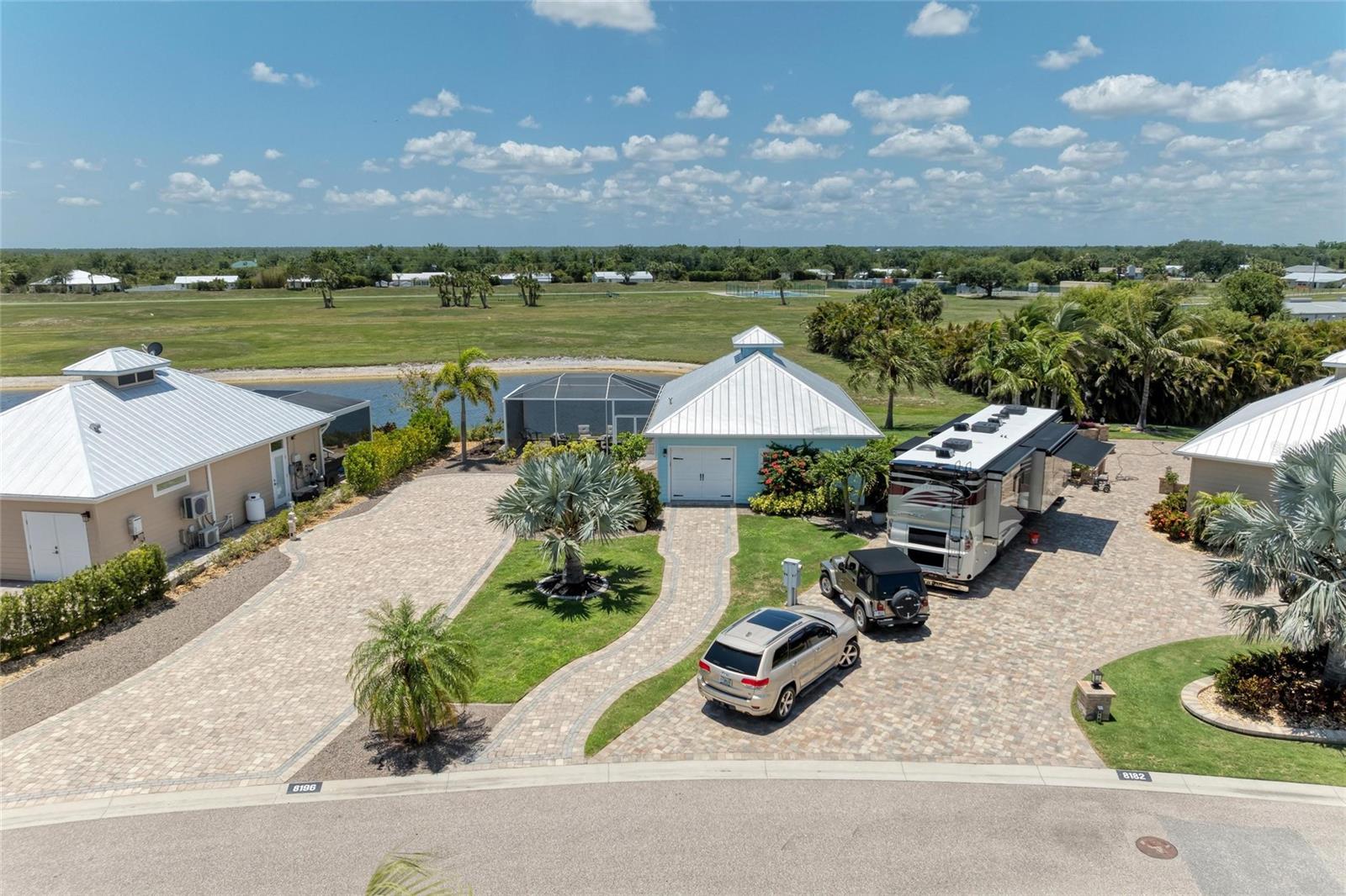 8196 SW Sand Crane Circle Lot 96 — photo