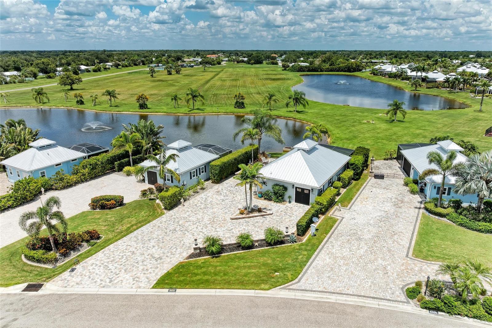 8414 SW Sand Crane Circle Lot 82 — photo