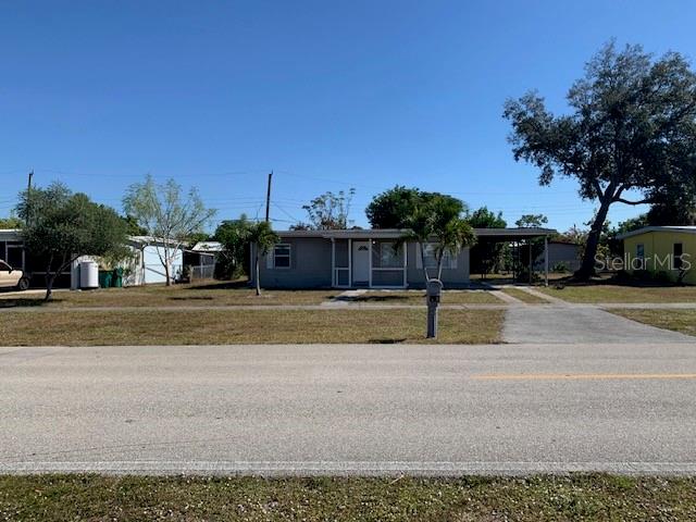 3934 Conway Boulevard — photo