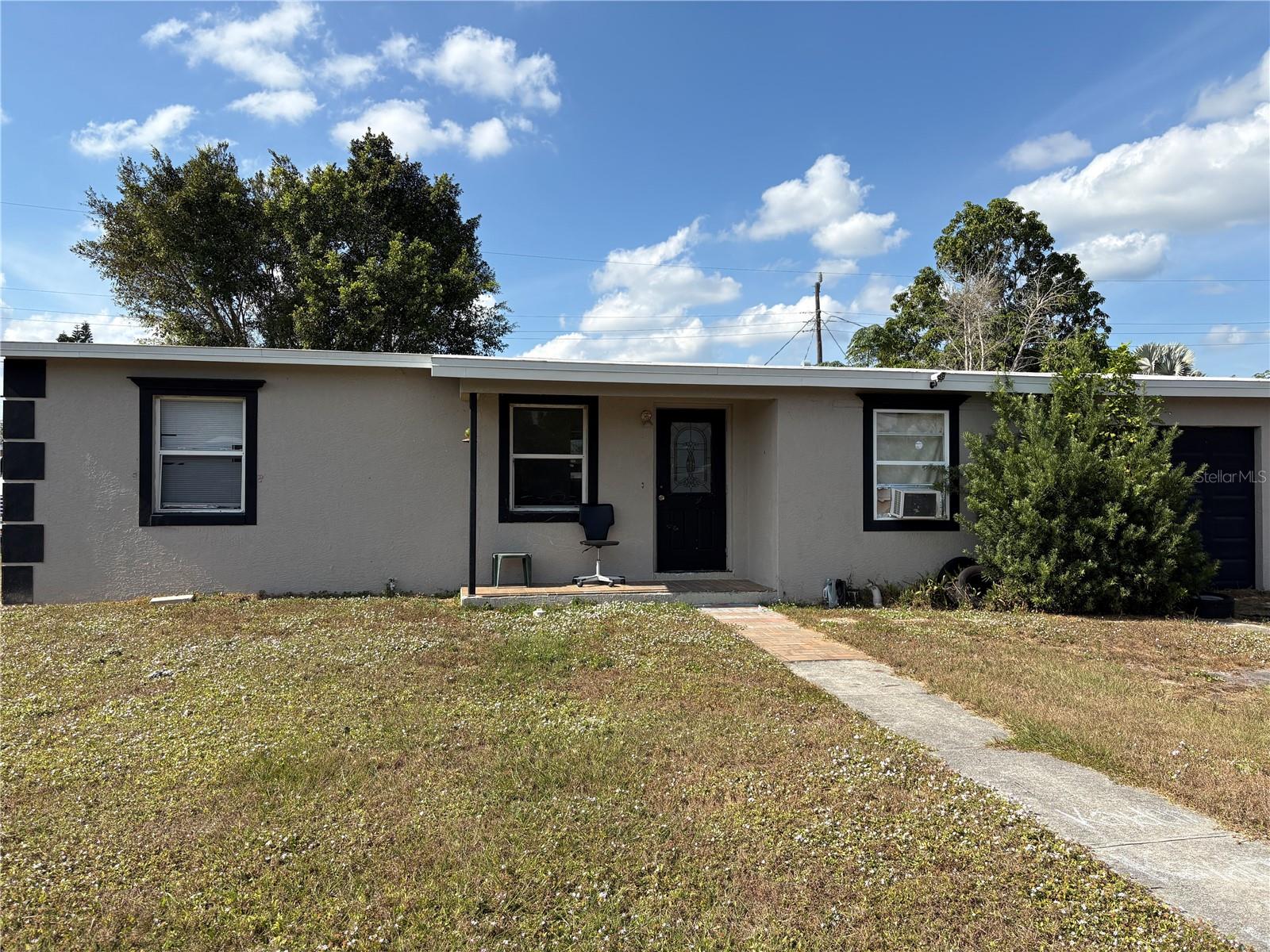 6129 Freemont Street — photo