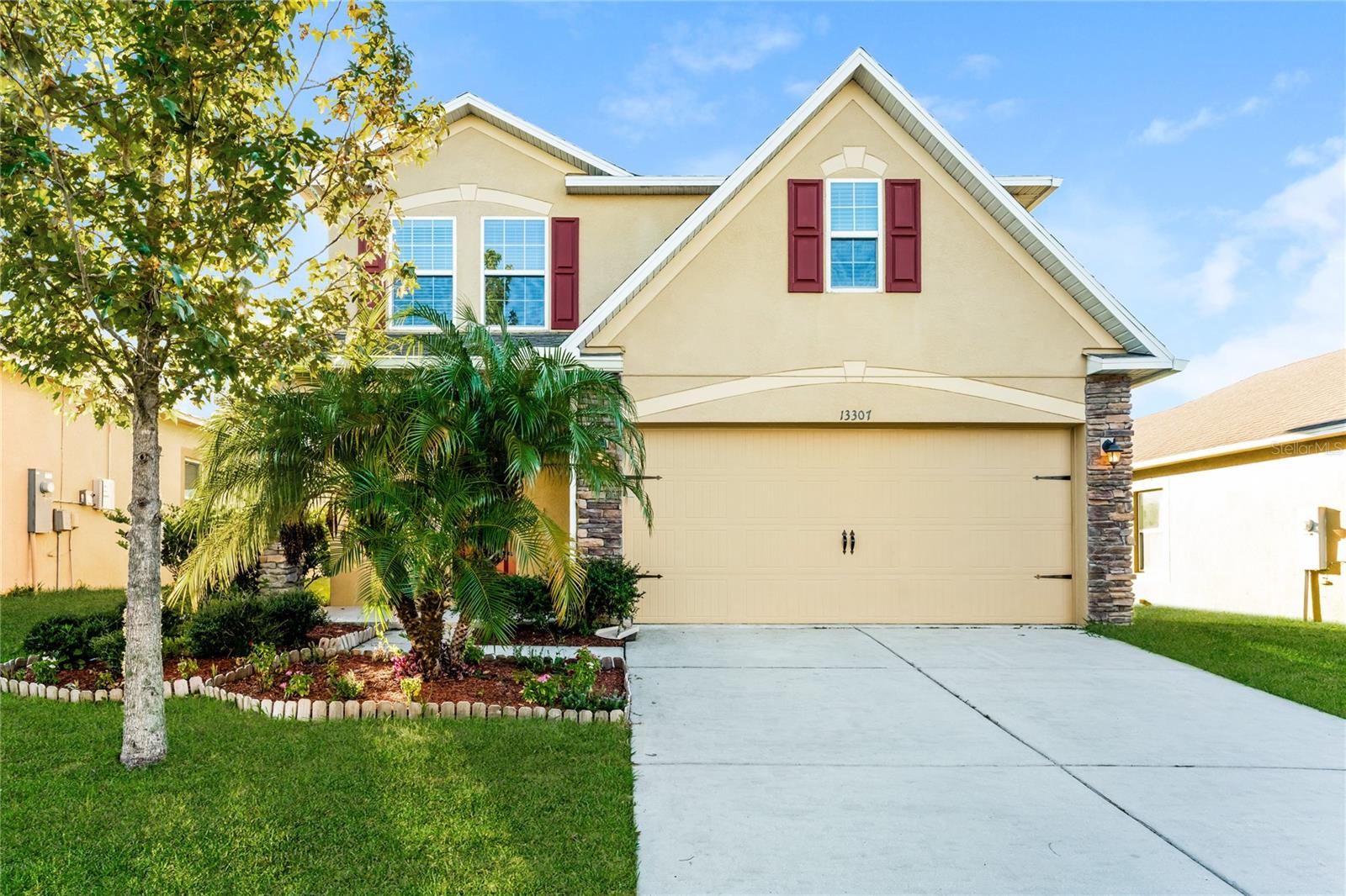 13307 Waterford Castle Drive — photo