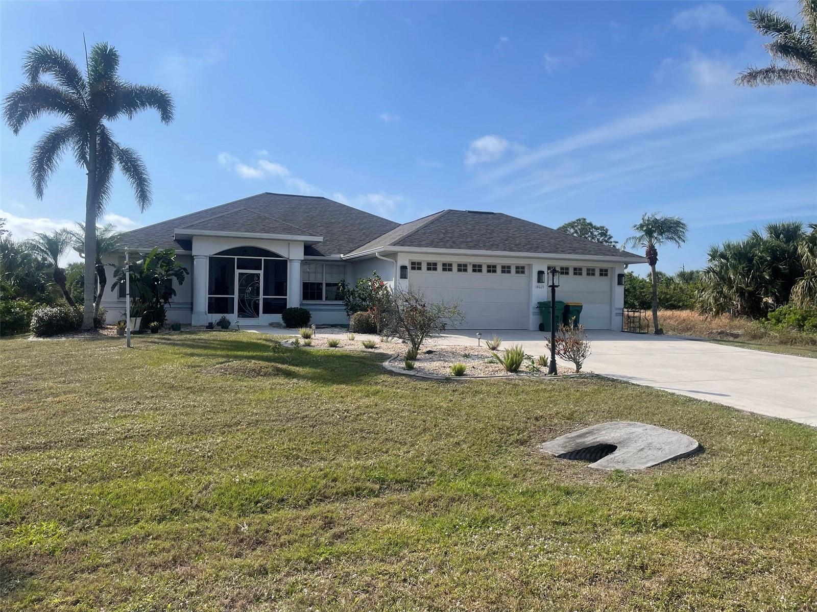 18029 Ohara Drive — photo