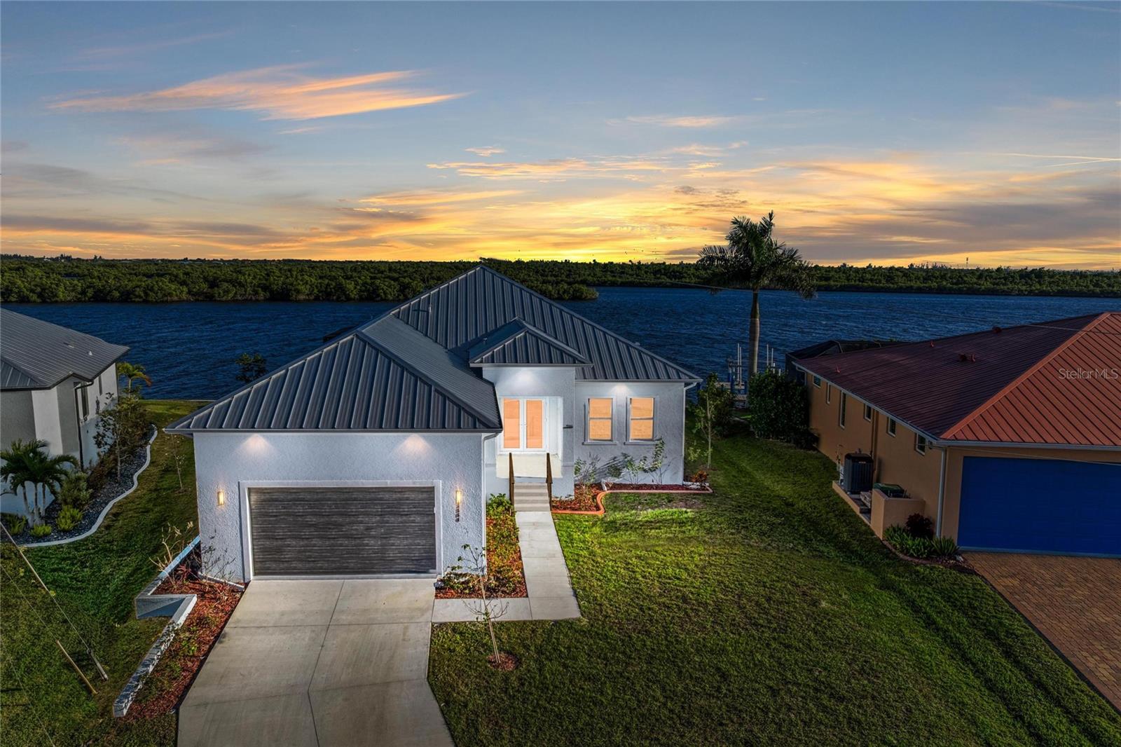 3564 Peace River Drive — photo