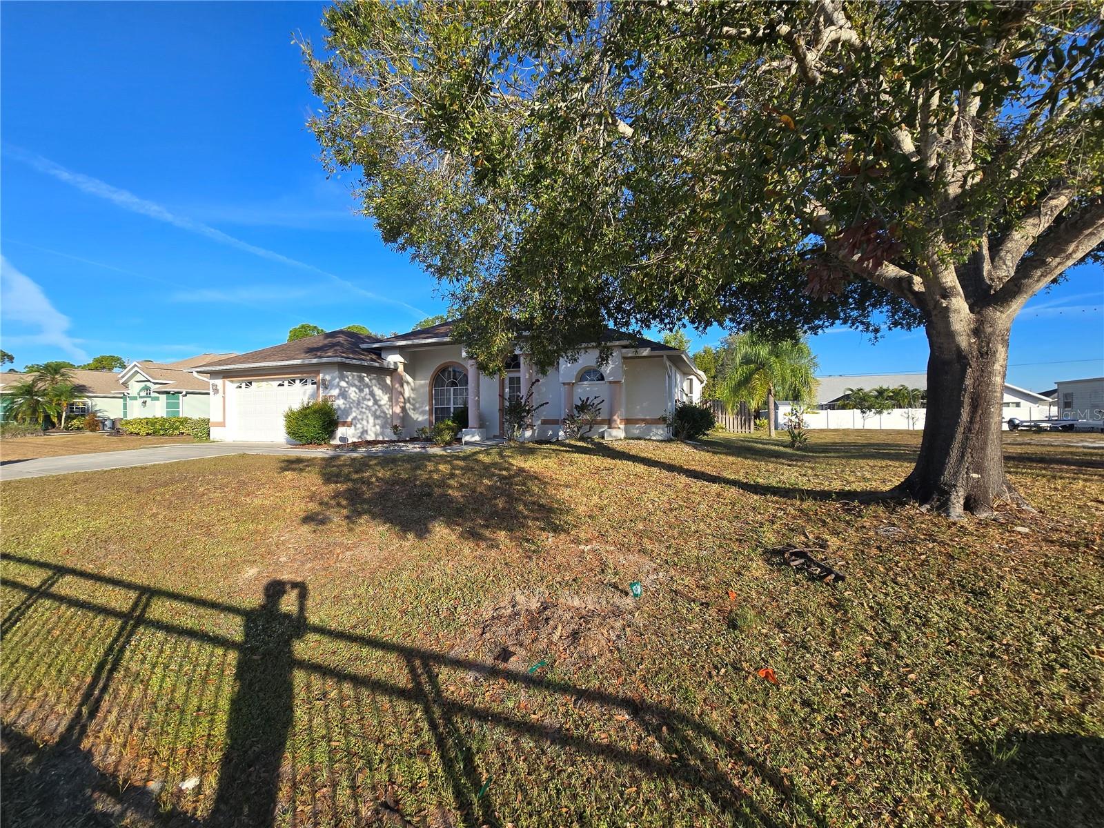 23404 Peachland Boulevard — photo
