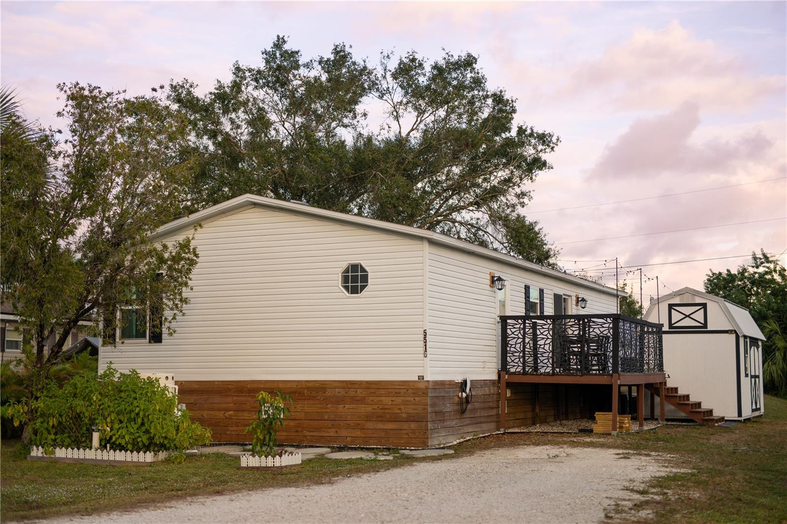 5516 Maze Drive — photo