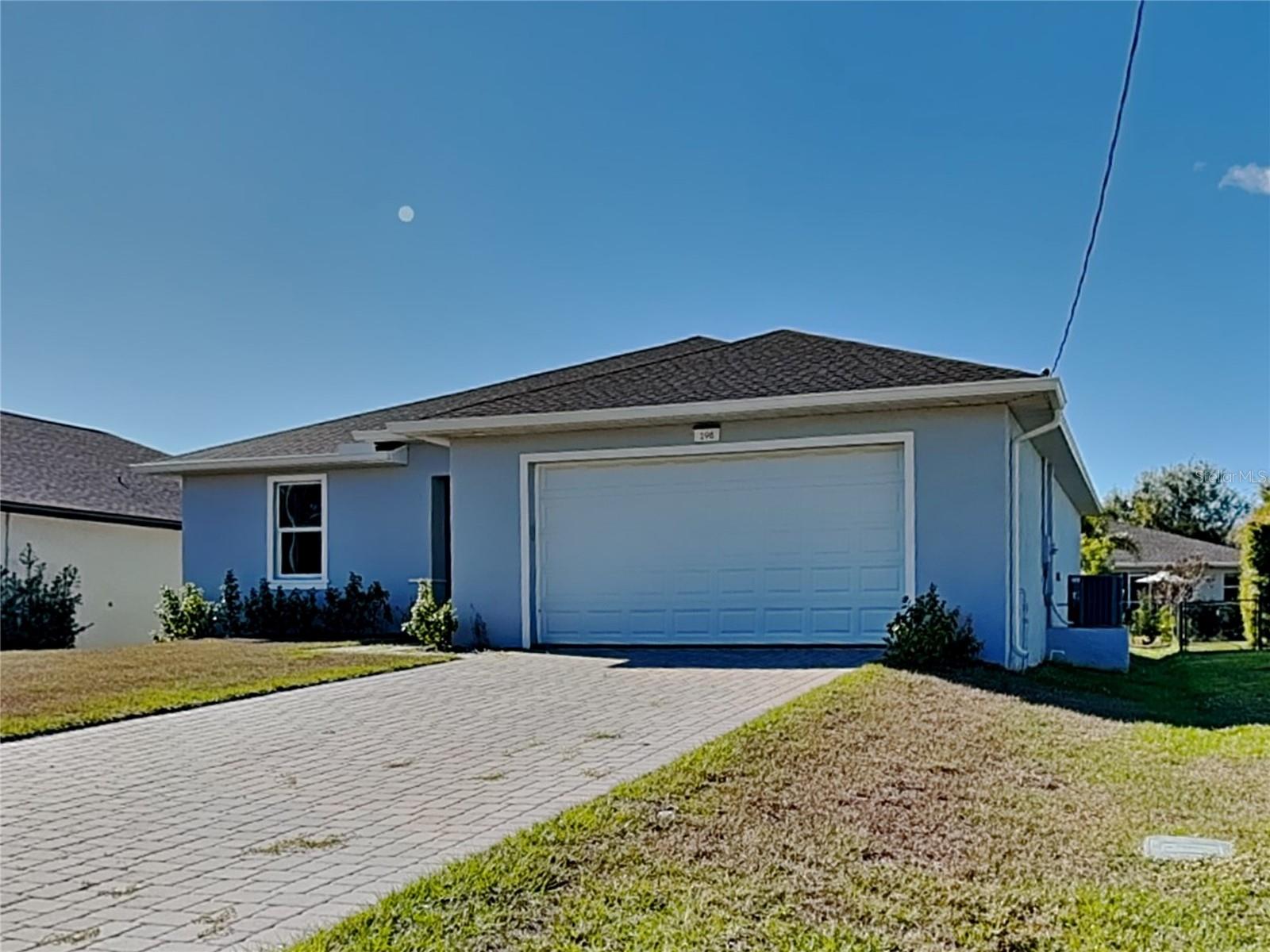 198 Arch Drive — photo