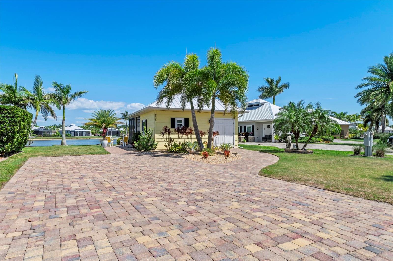 8503 SW Sand Crane Circle Lot 74 — photo