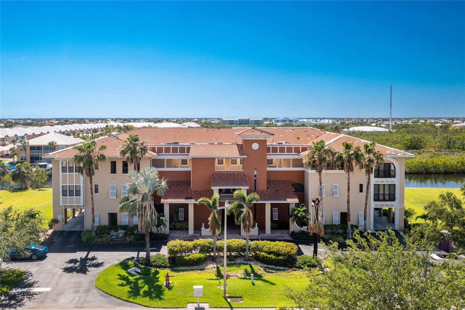 3311 Purple Martin Drive 126 — photo