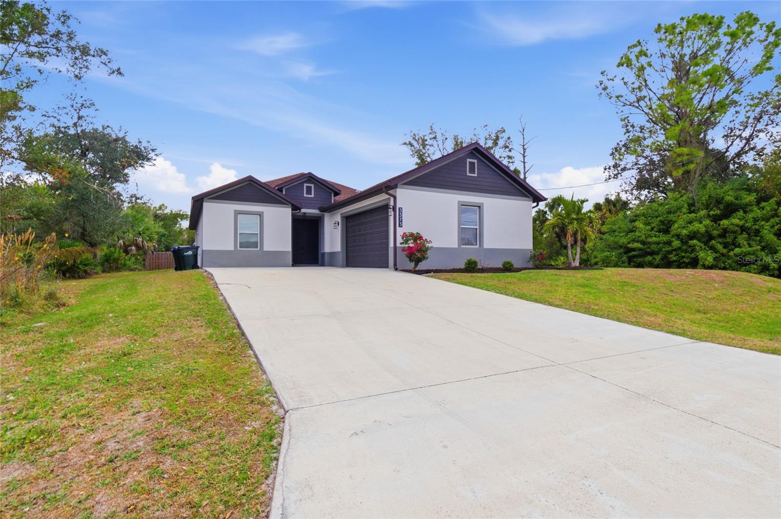 3373 Eagle Pass Street — photo