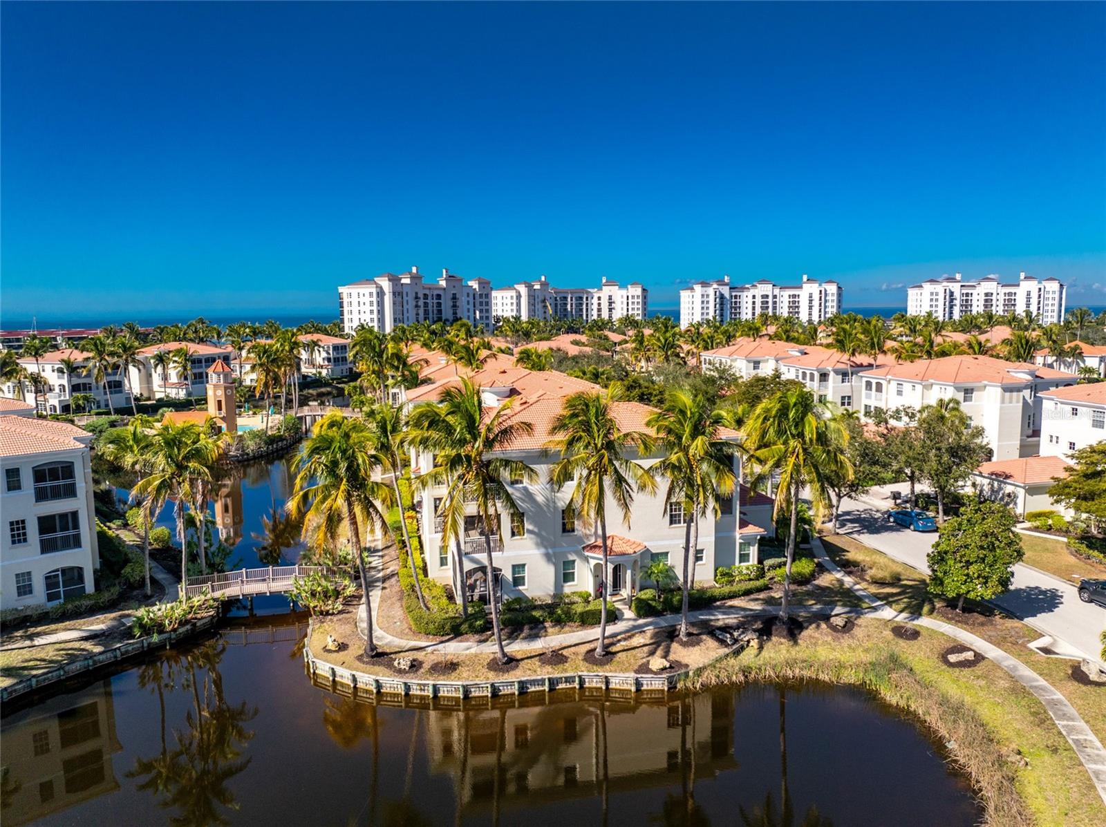 3464 Sunset Key Circle 103 — photo
