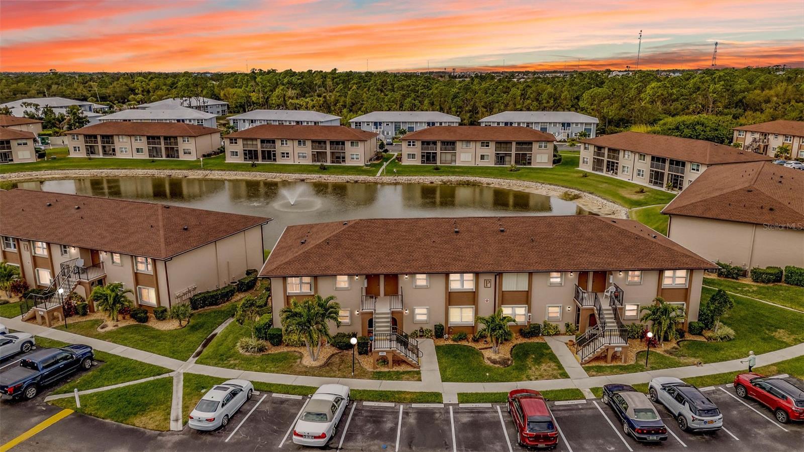25100 Sandhill Boulevard 201 — photo