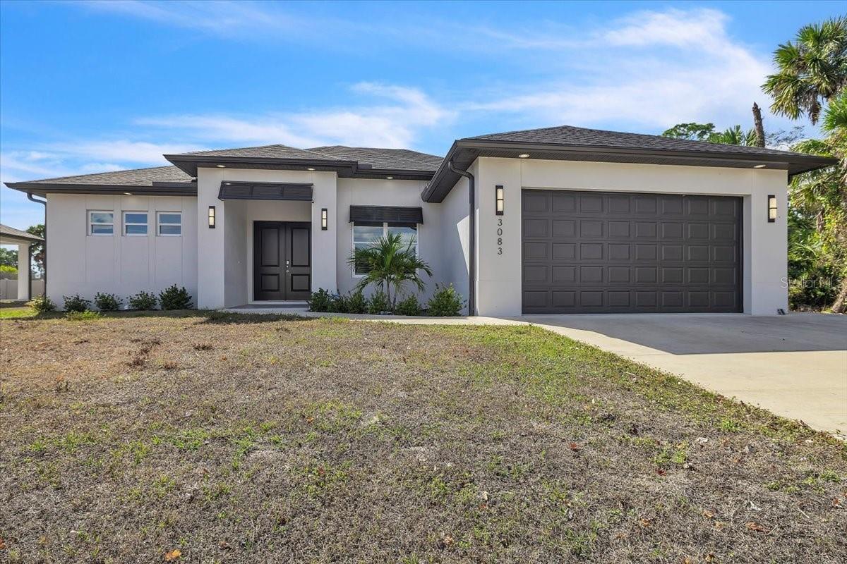 3083 Jeannin Drive — photo