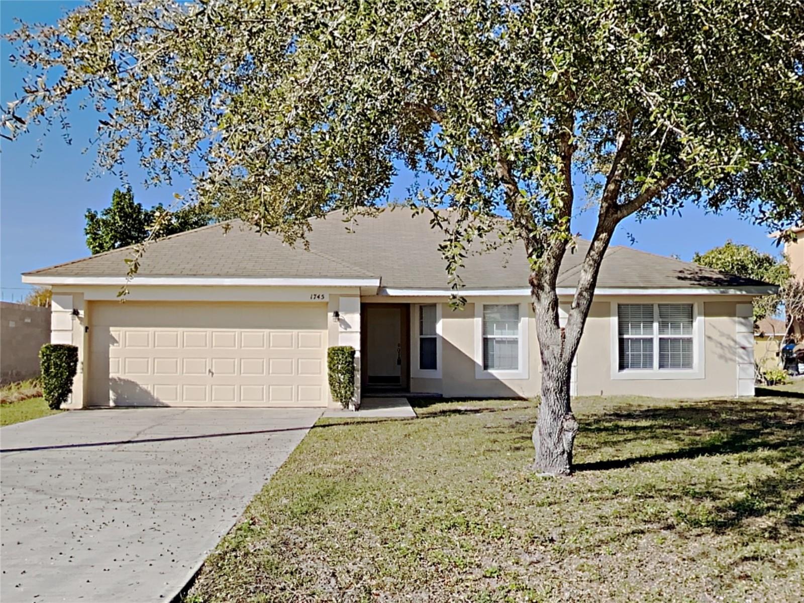 1745 Pilchard Drive — photo