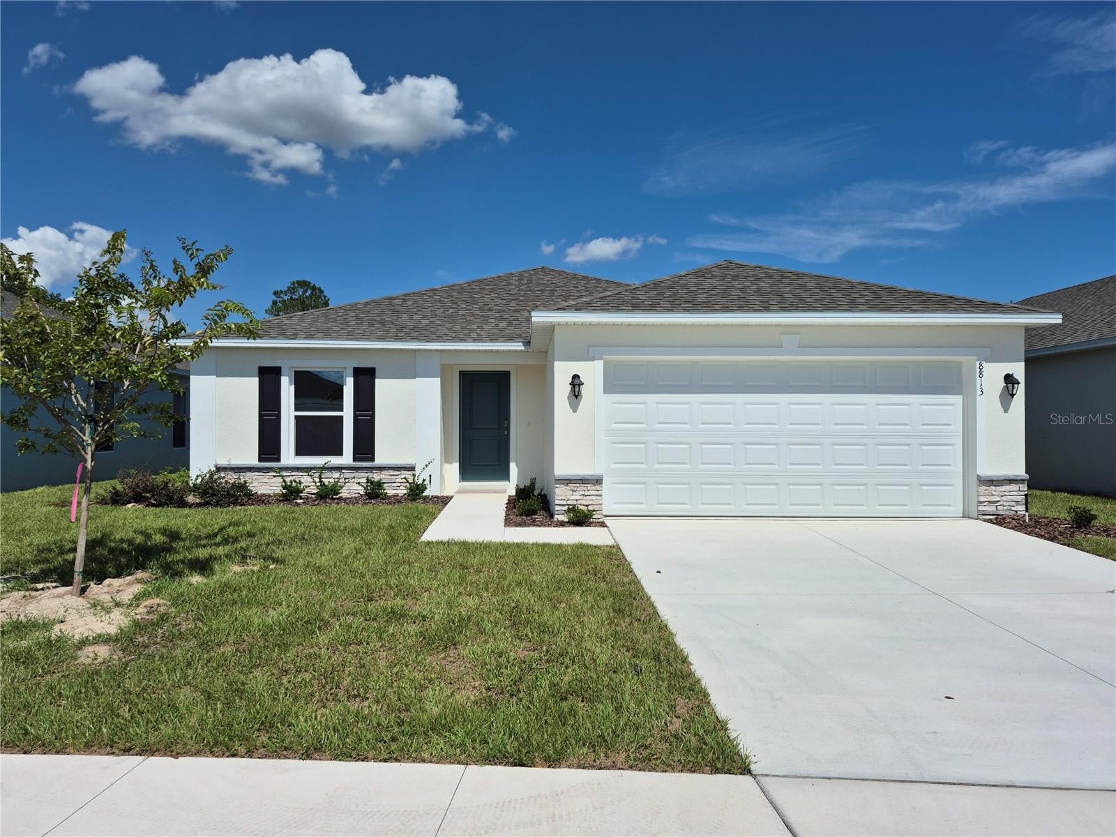 8813 Pine Bark Way — photo