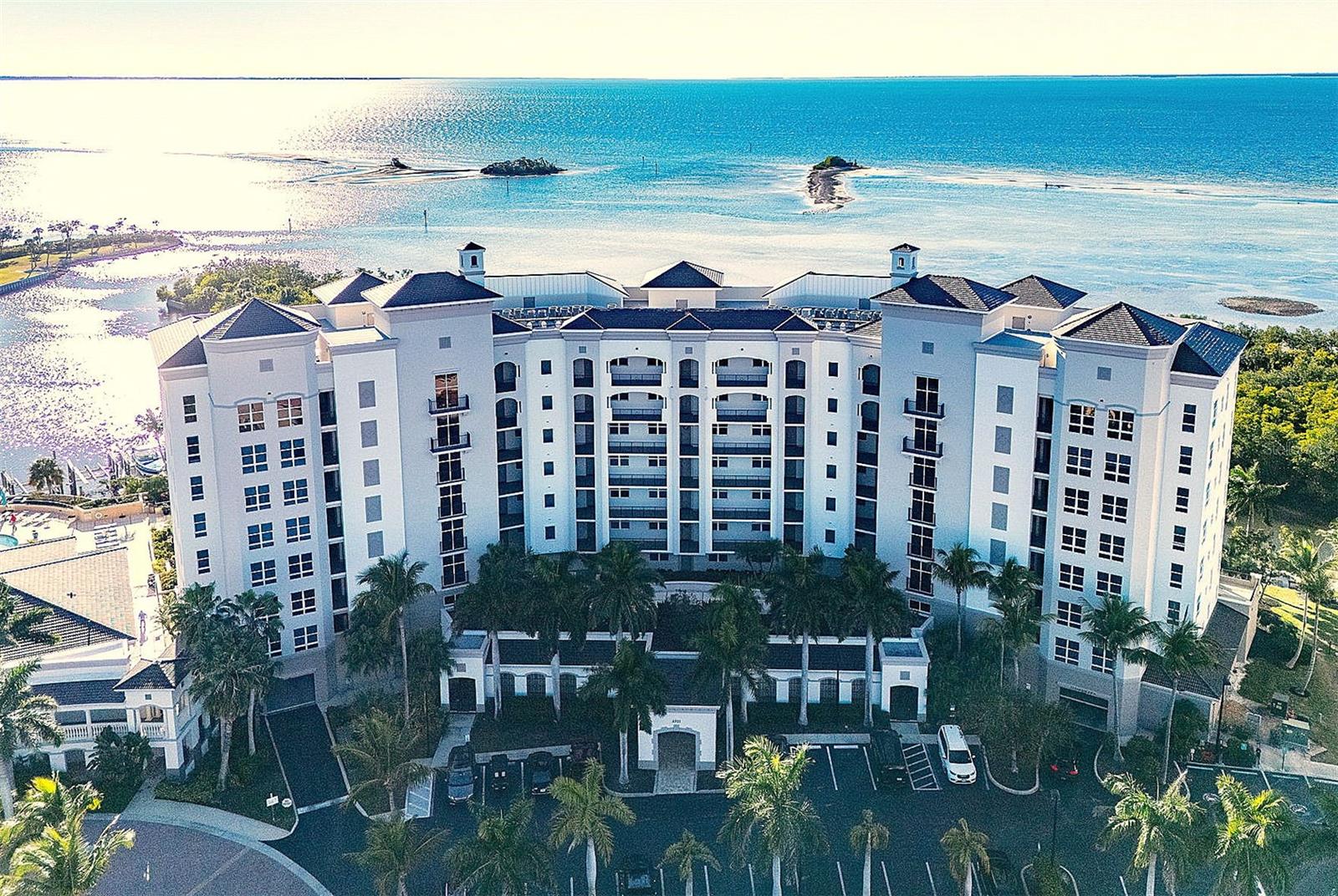 3321 Sunset Key Circle 309 — photo