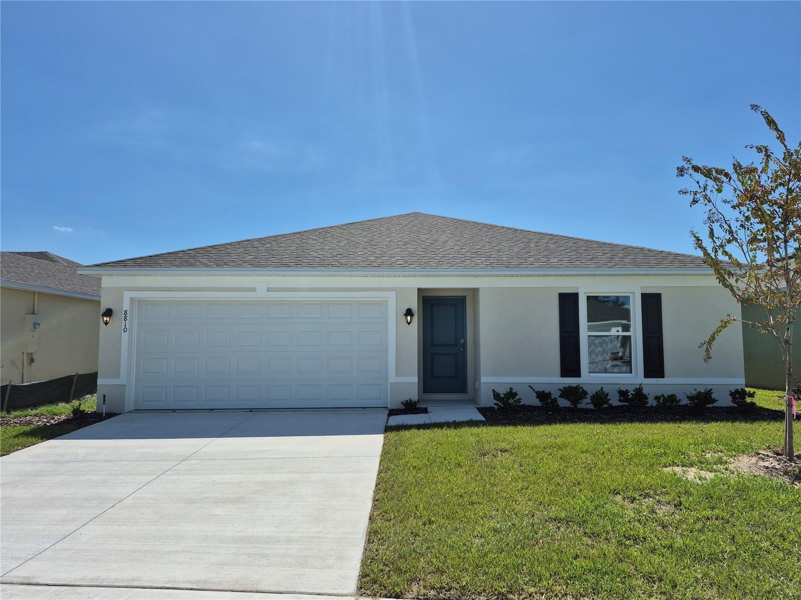 8810 Pine Bark Way — photo