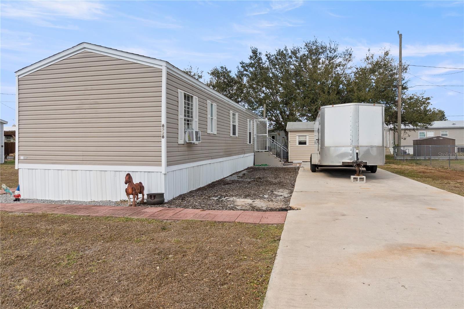 6526 Jack Street — photo