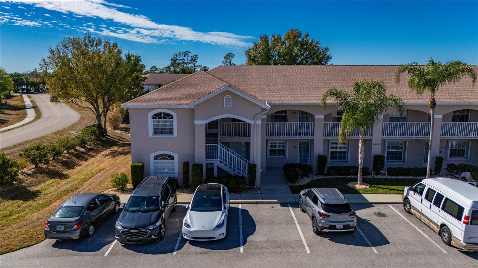 11644 SW Egret Circle 1205 — photo