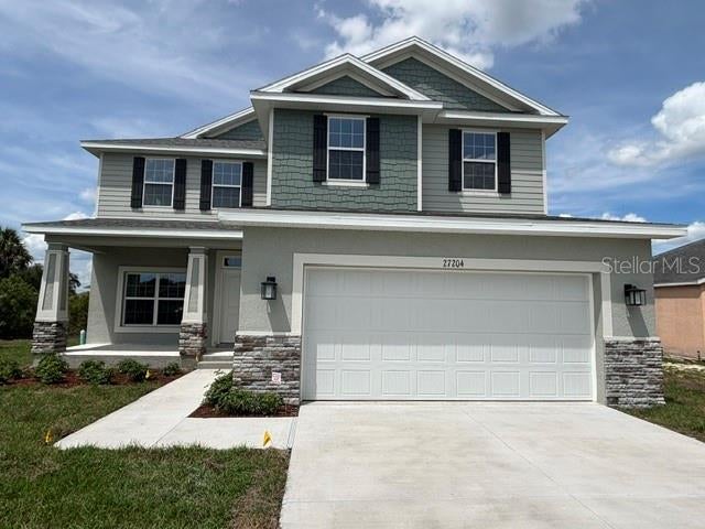 27204 Deep Creek Boulevard — photo