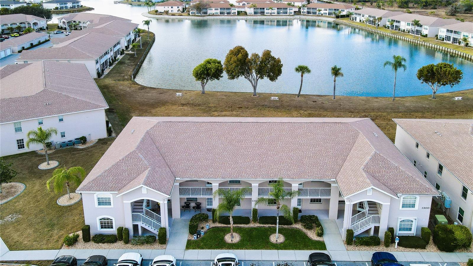 11644 SW Egret Circle 1307 — photo