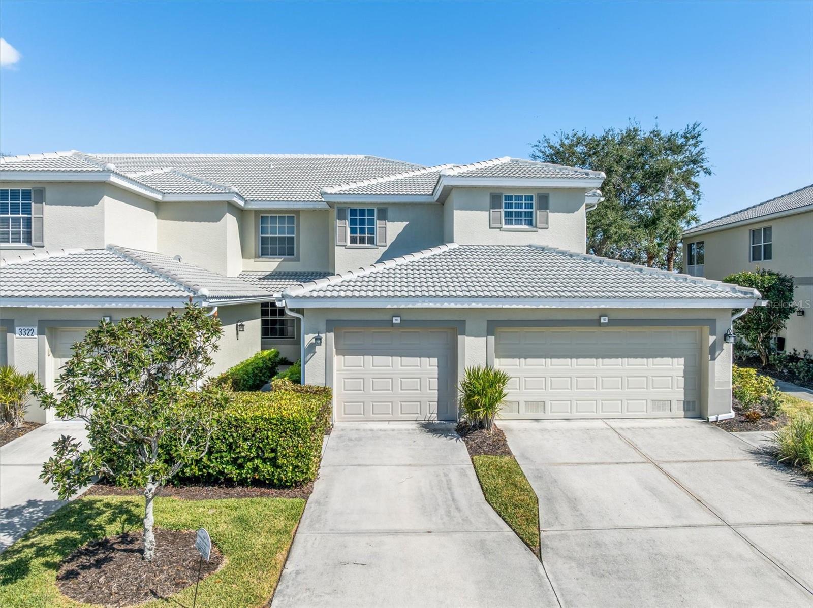 3322 Grand Vista Court 203 — photo