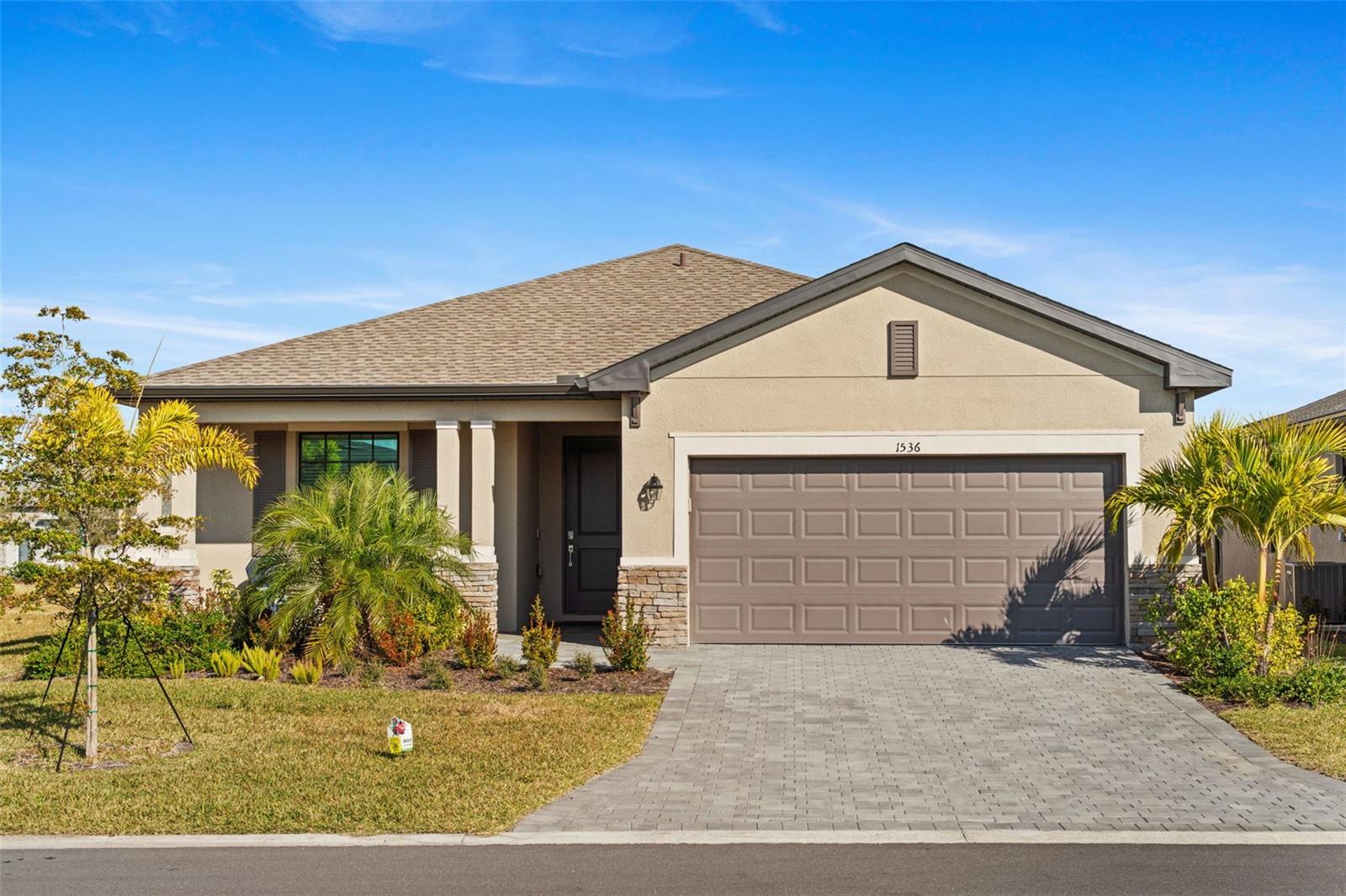 1536 Saddlewood Circle — photo