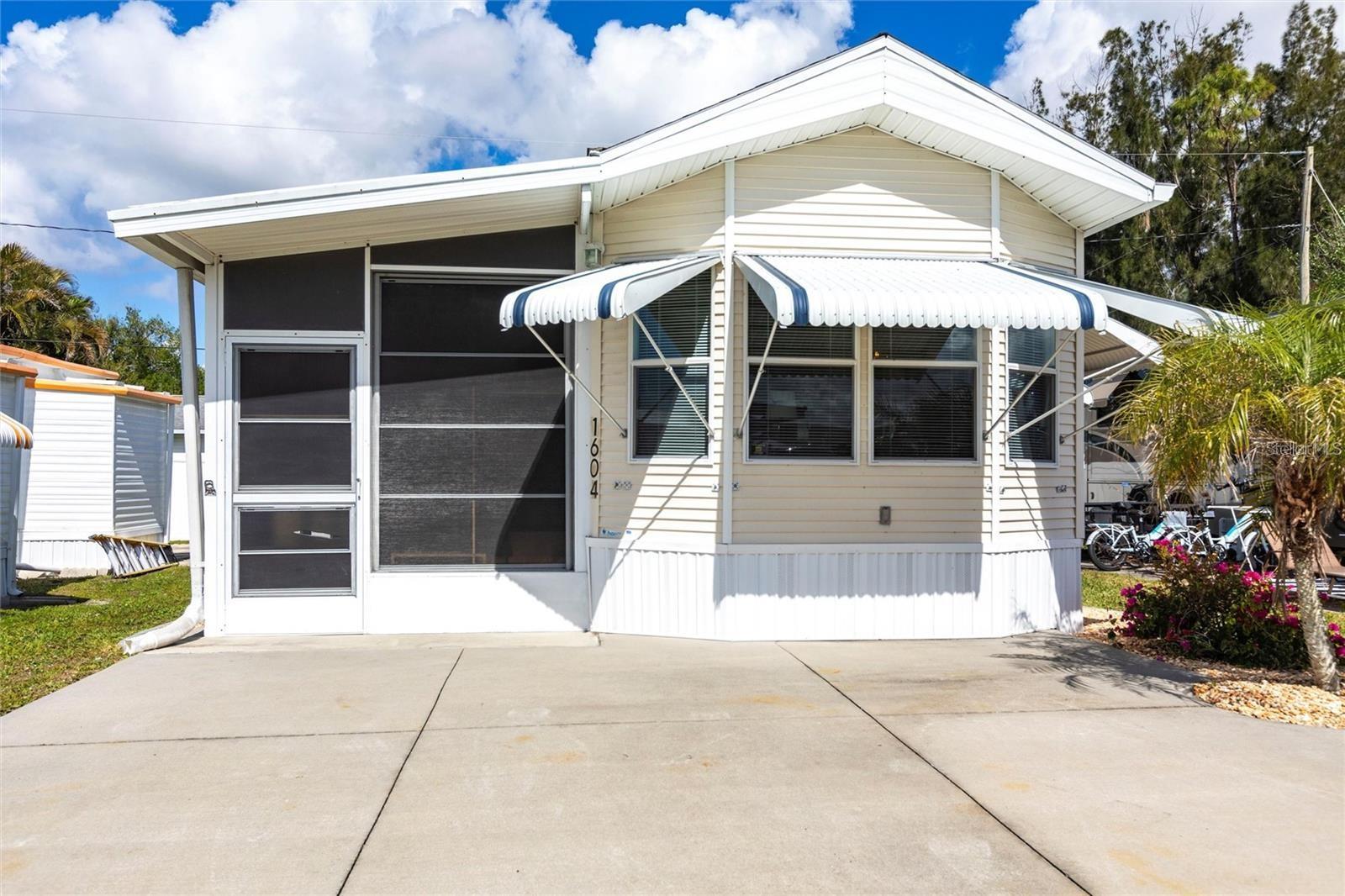1604 N Manatee Loop — photo