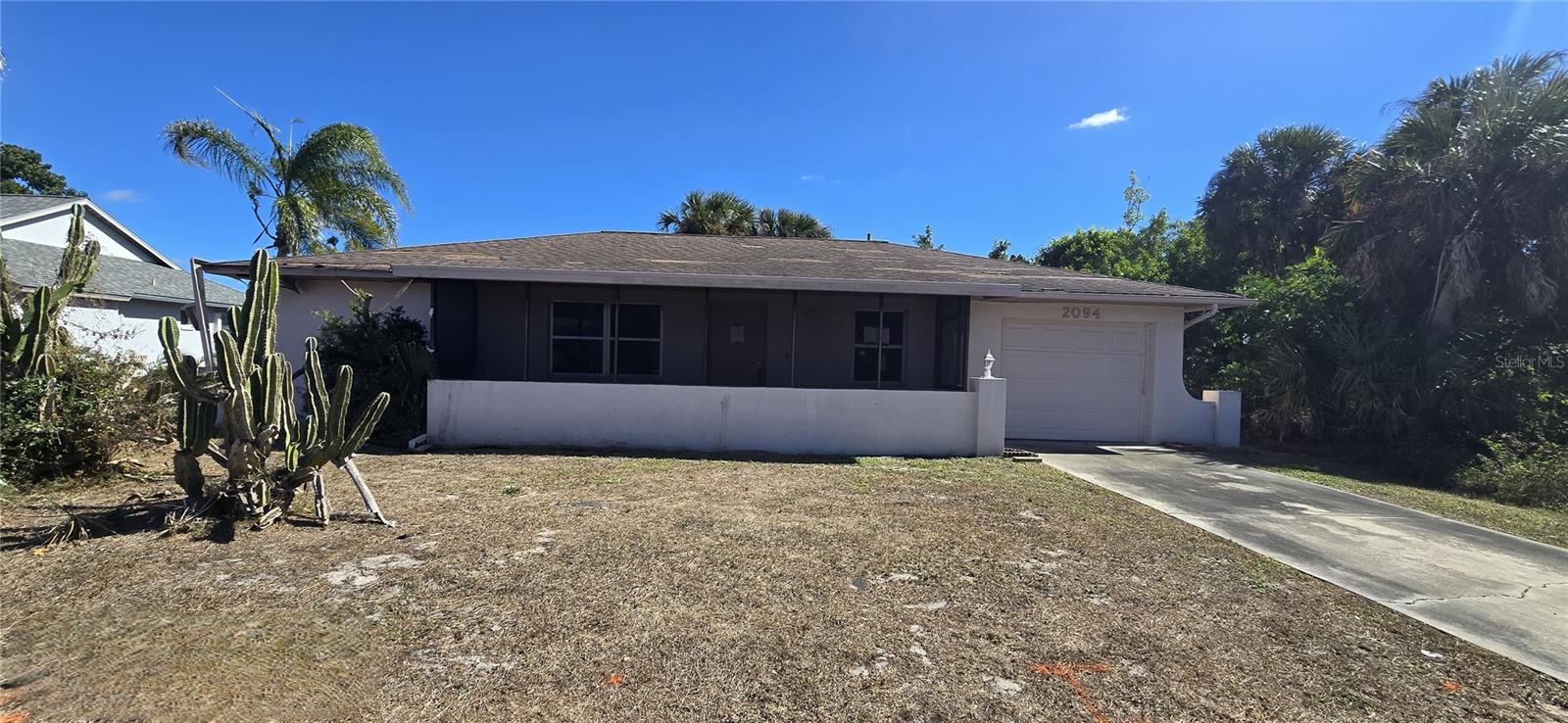 2094 Carpetgreen Street — photo