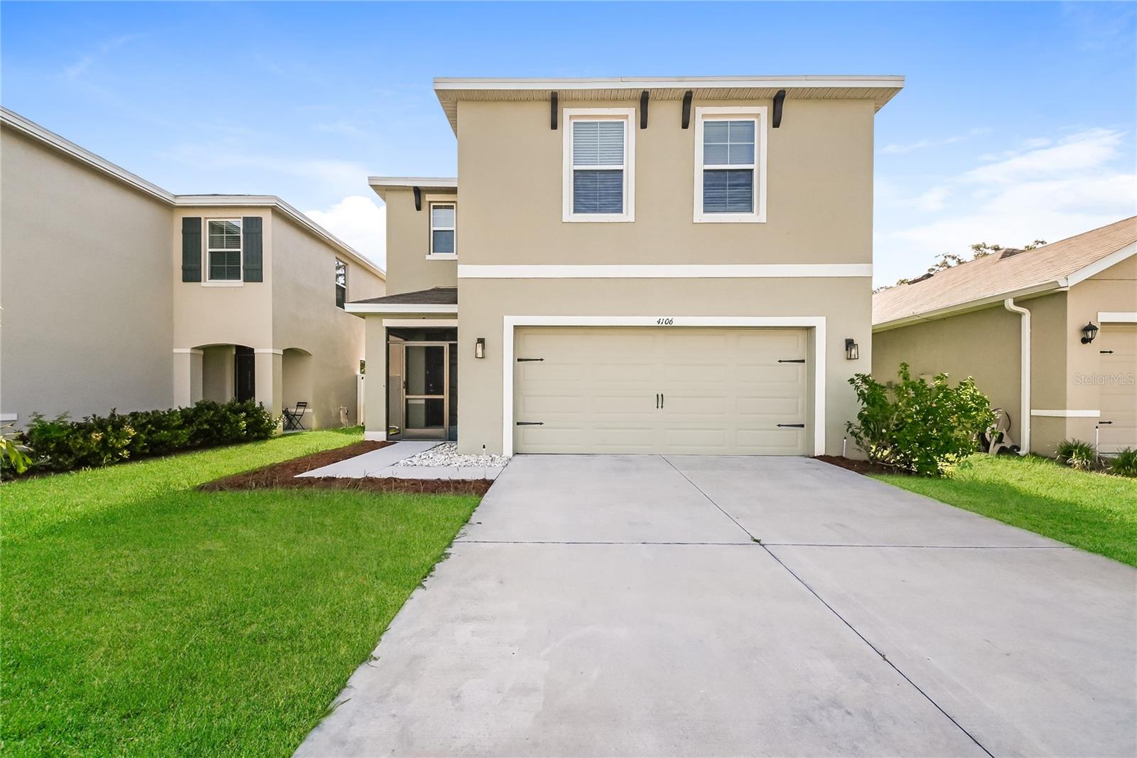 4106 Willow Hammock Drive — photo