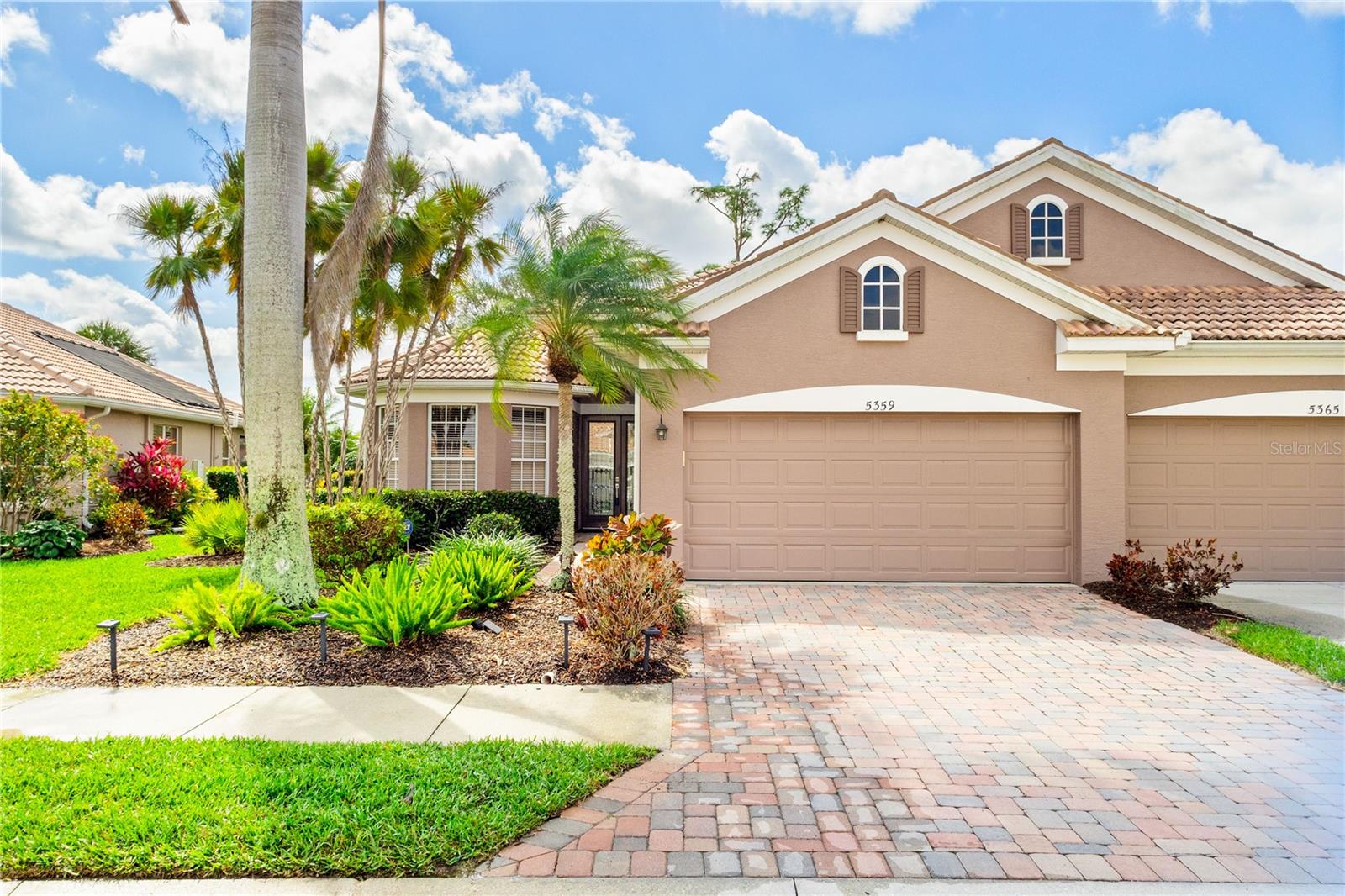 5359 White Ibis Drive — photo