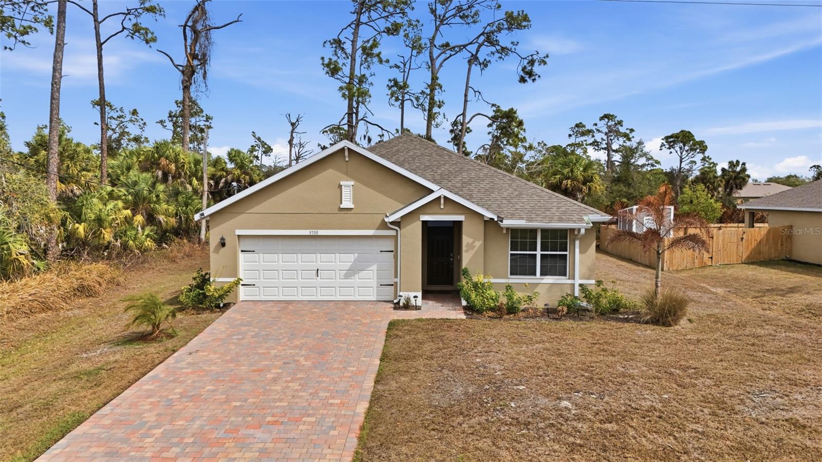 5708 Bannock Circle — photo
