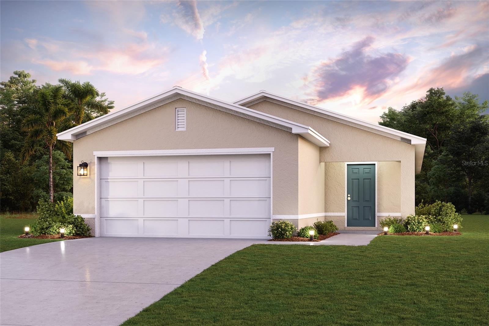 2514 Cardamom Court — photo