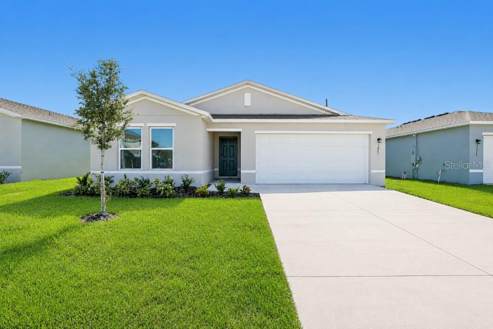 3481 Dahlia Drive — photo